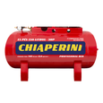Compressor de Ar Industrial 15 Pes 150L Chiaperini RED 3HP Bivolt -2-